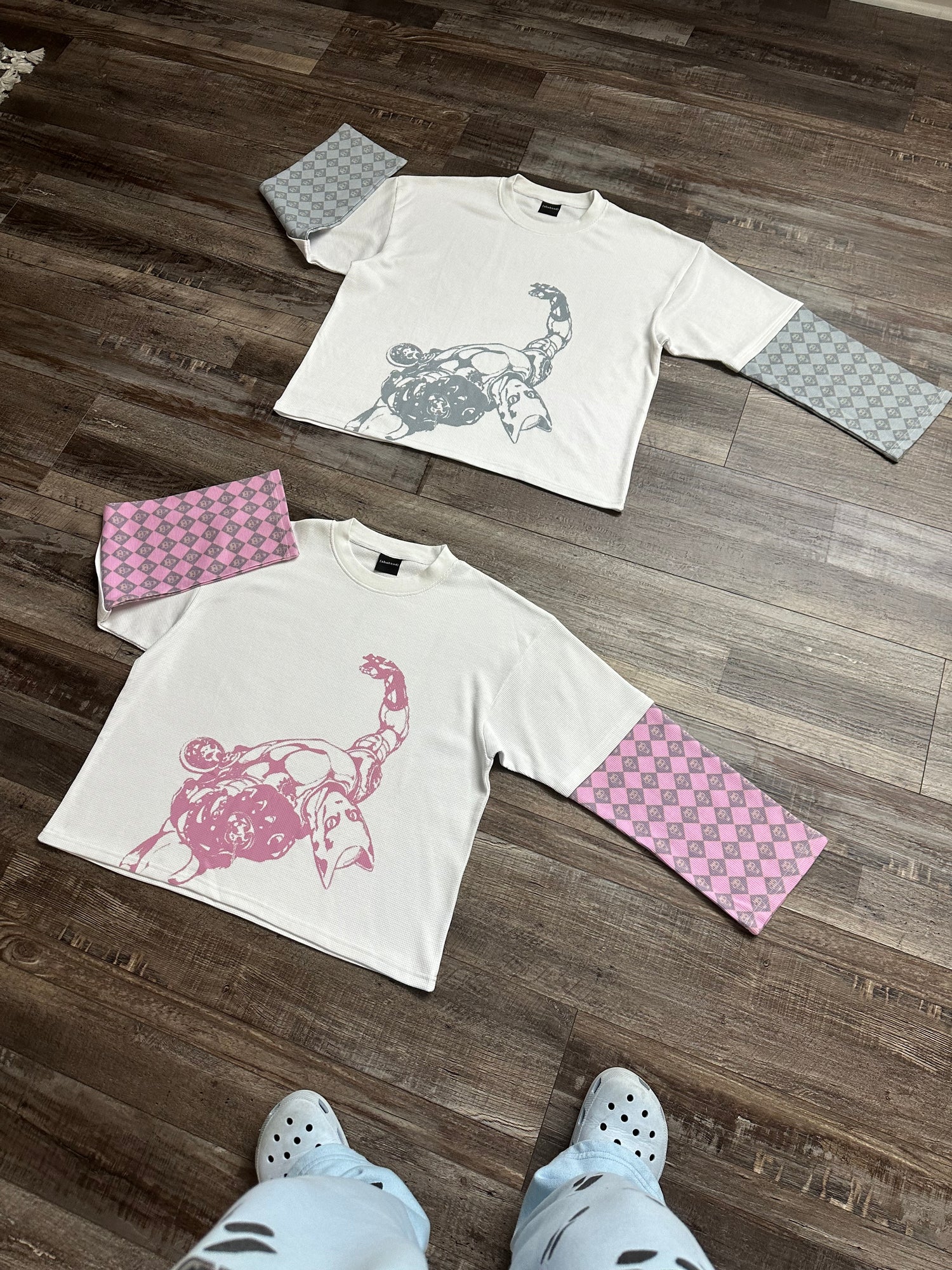 KILLER QUEEN THERMALS + FREE ITEM (READ DESCRIPTION)