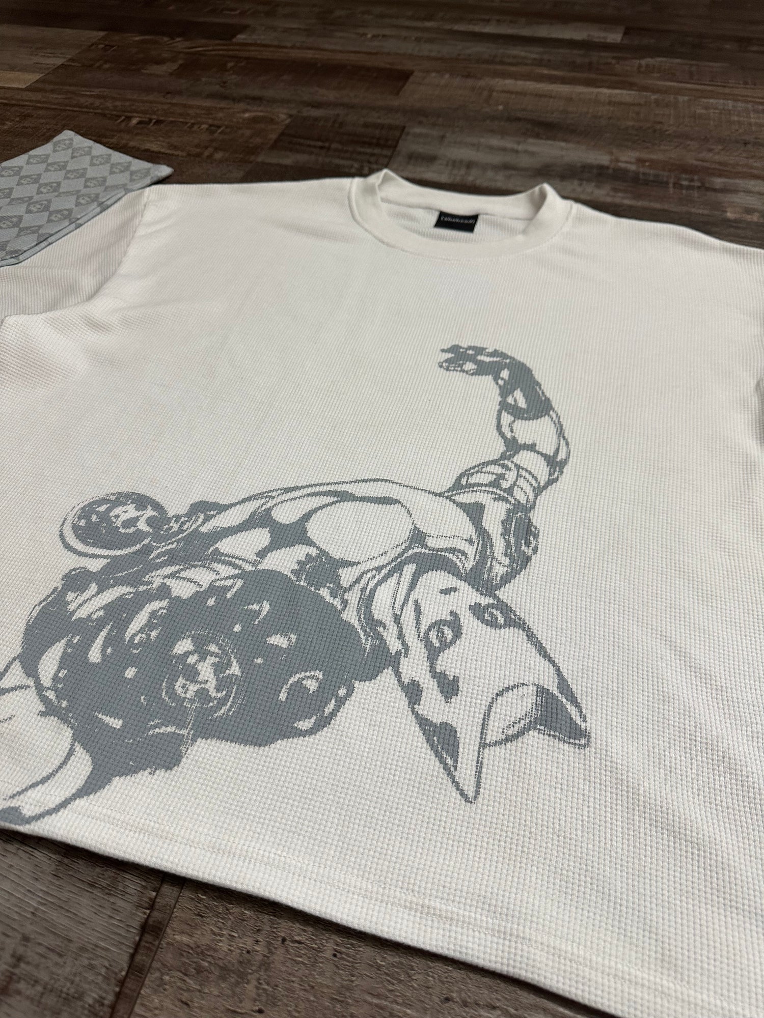 KILLER QUEEN THERMALS + FREE ITEM (READ DESCRIPTION)