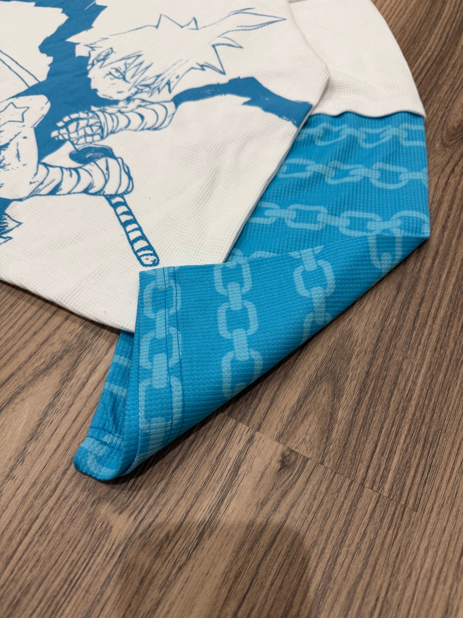 BLACK STAR THERMAL + FREE ITEM (READ DESCRIPTION)