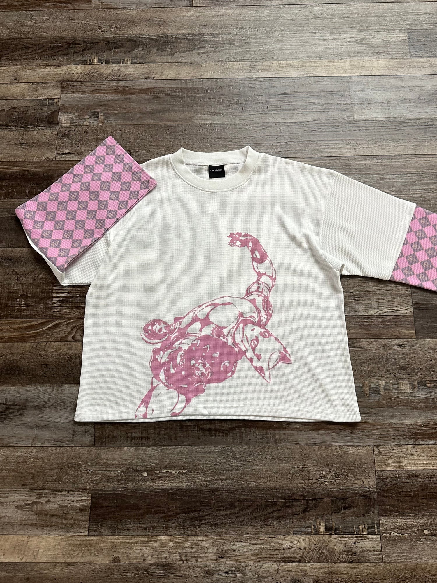 KILLER QUEEN THERMALS + FREE ITEM (READ DESCRIPTION)