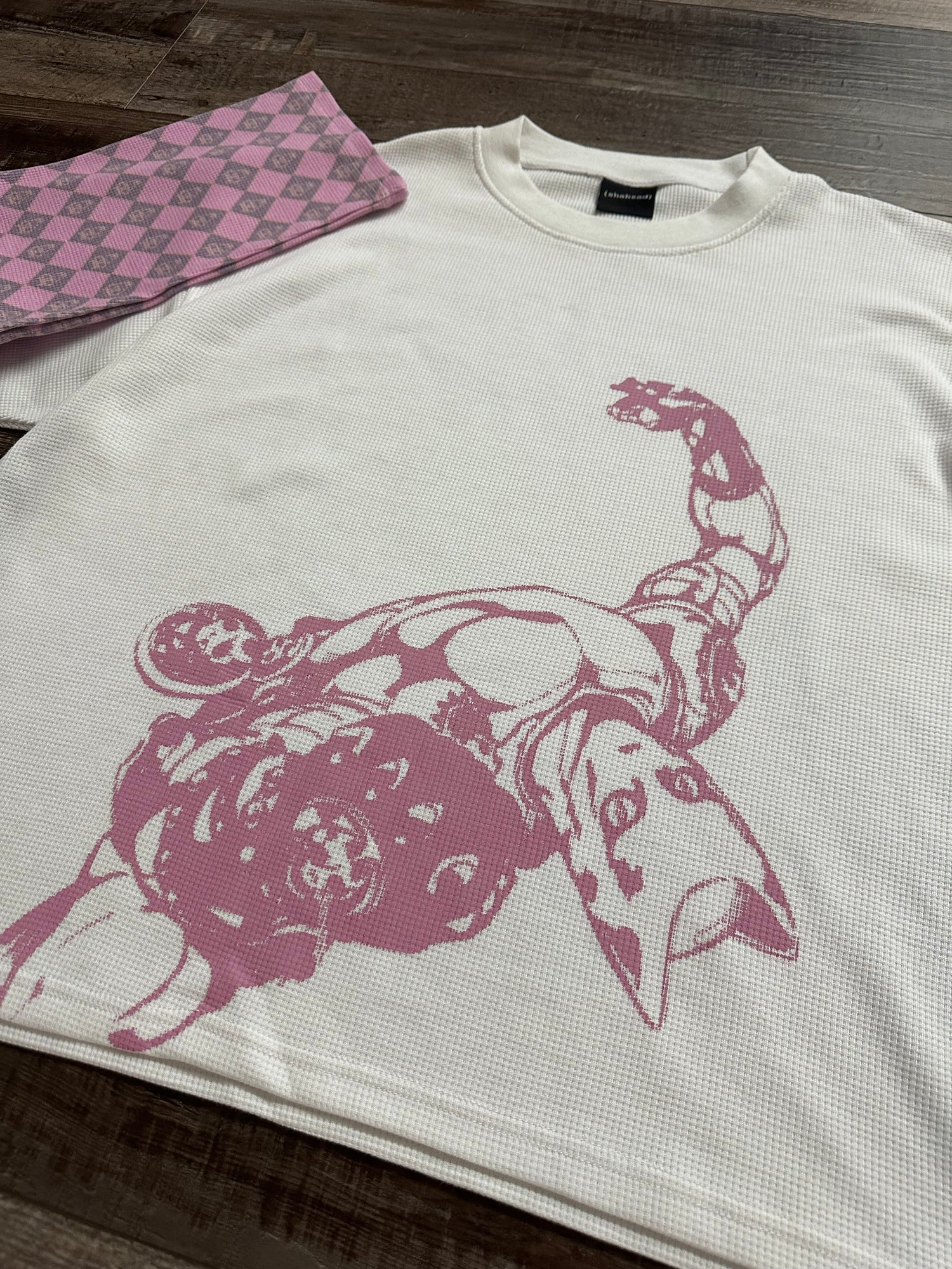 KILLER QUEEN THERMALS + FREE ITEM (READ DESCRIPTION)