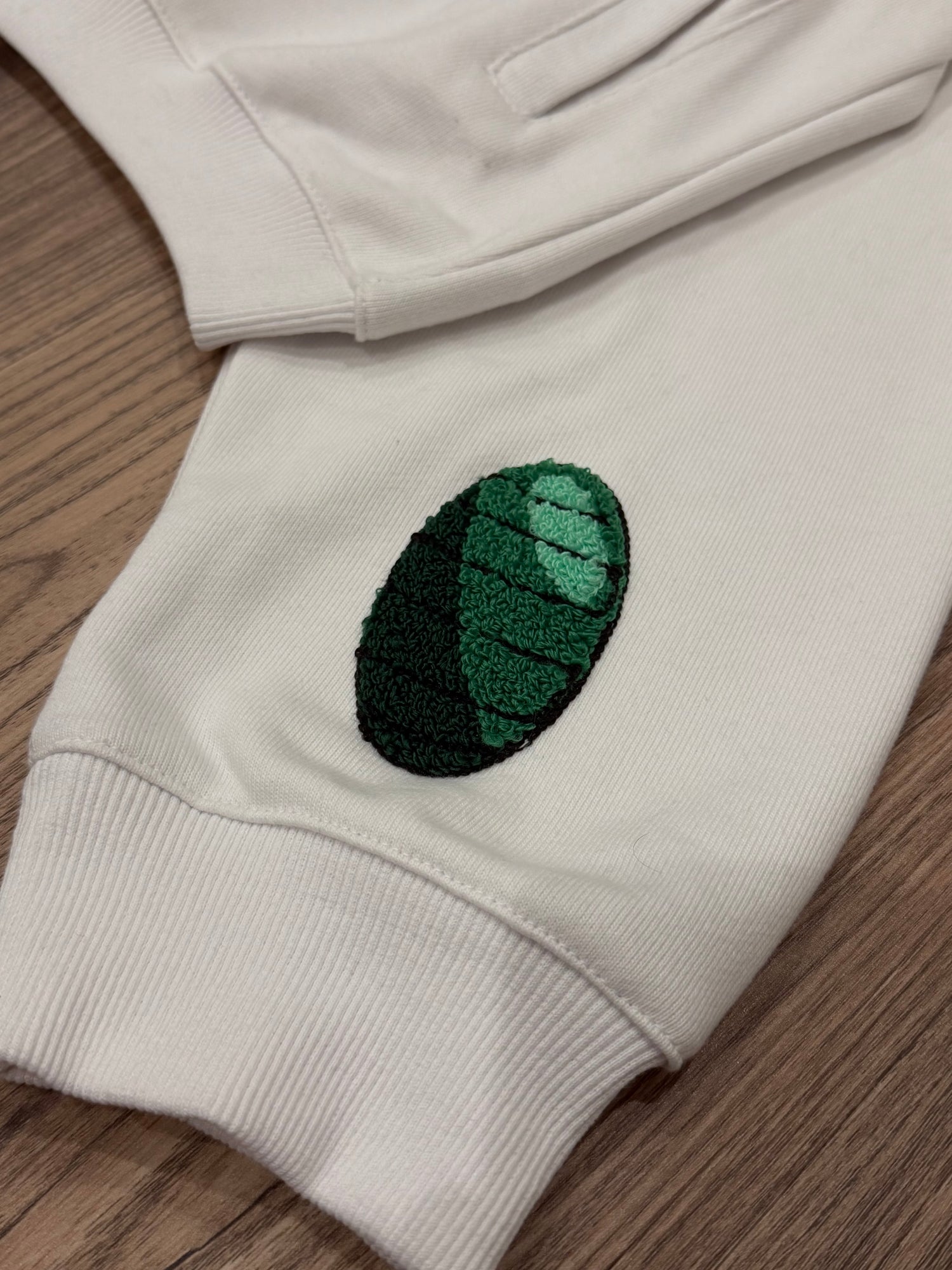 ECHOES ACT 3 ZIP-UP + FREE ITEM (READ DESCRIPTION)