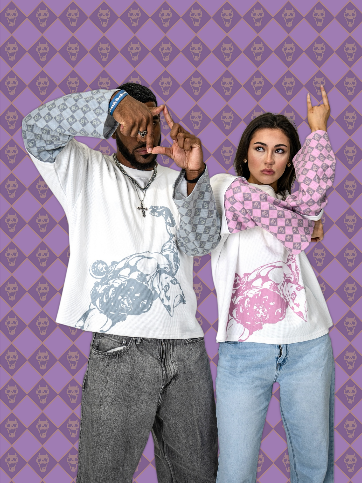 KILLER QUEEN THERMALS + FREE ITEM (READ DESCRIPTION)