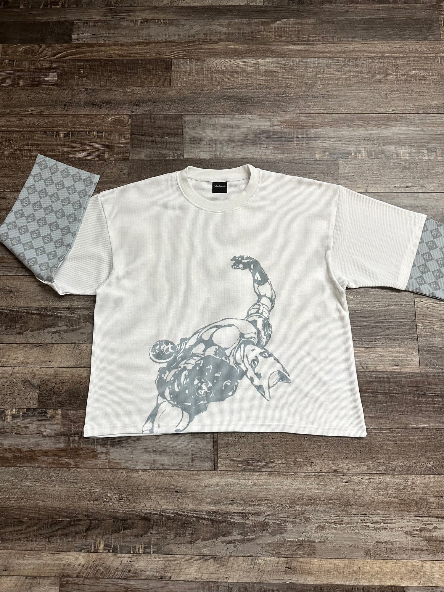 KILLER QUEEN THERMALS + FREE ITEM (READ DESCRIPTION)
