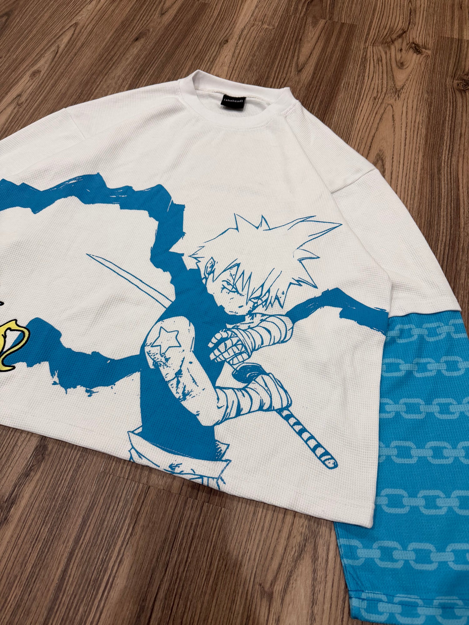 BLACK STAR THERMAL + FREE ITEM (READ DESCRIPTION)