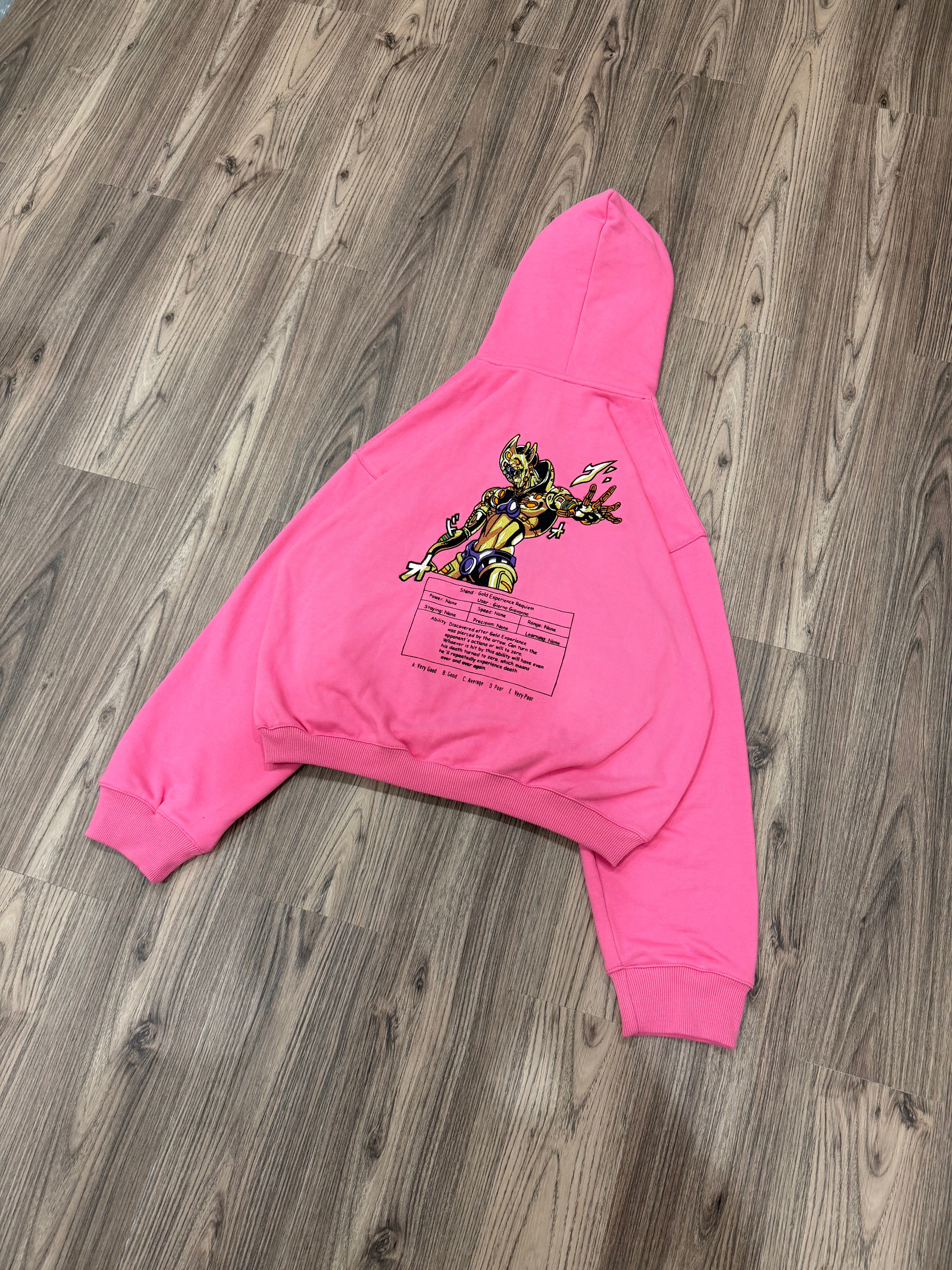 GIORNO (ZIP-UP) + FREE ITEM (READ DESCRIPTION) – SHAHZAD CLOTHING